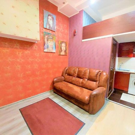 Квартира На Большой Арнаутской Odessa Exterior foto